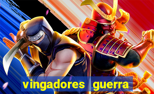 vingadores guerra infinita completo google drive